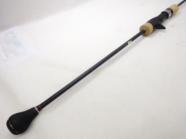 17オシアジガーインフィニティモーティブ B610-2+